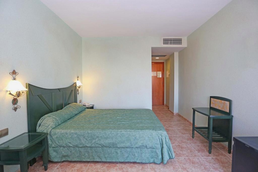 KAKTUS Hotel Kaktus Albir