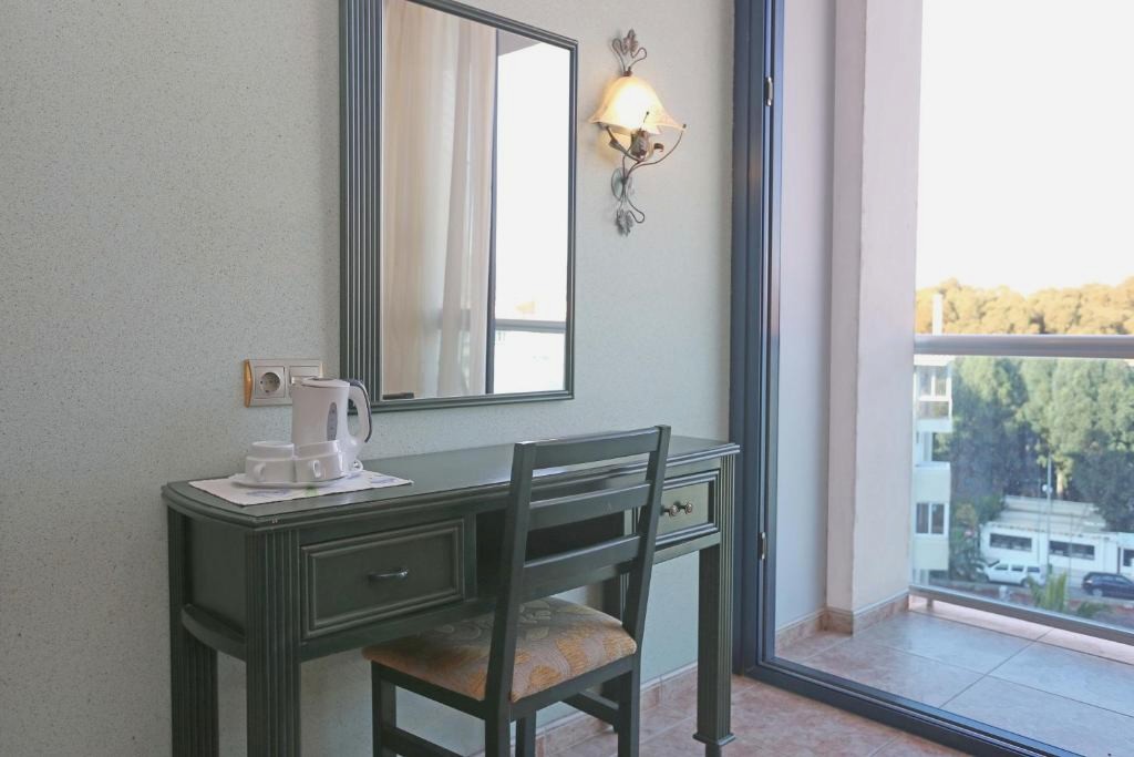 KAKTUS Hotel Kaktus Albir