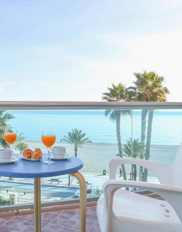 KAKTUS Hotel Kaktus Albir