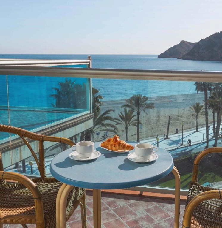 KAKTUS Hotel Kaktus Albir