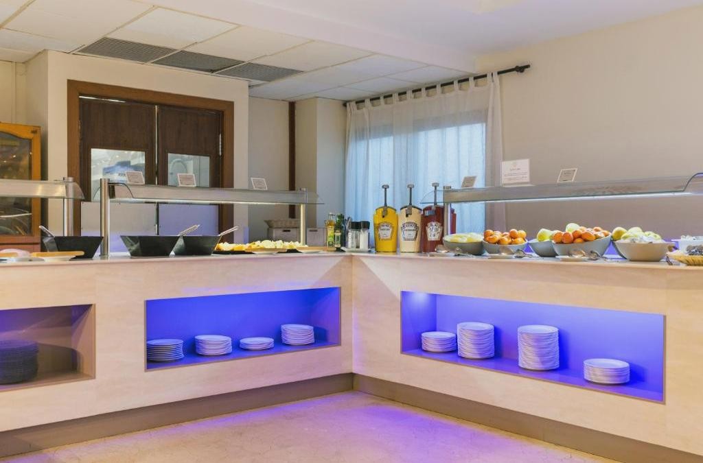 Your 4-star stay in El Albir Costa Blanca