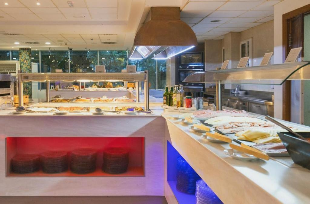 Your 4-star stay in El Albir Costa Blanca