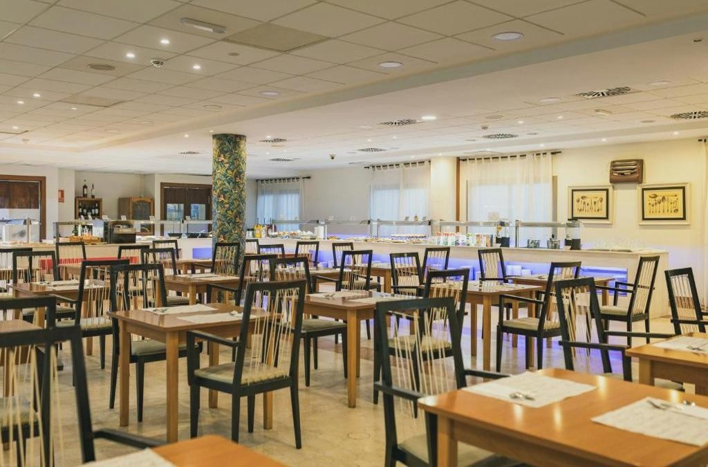 Your 4-star stay in El Albir Costa Blanca - Sun Palace Albir & Spa