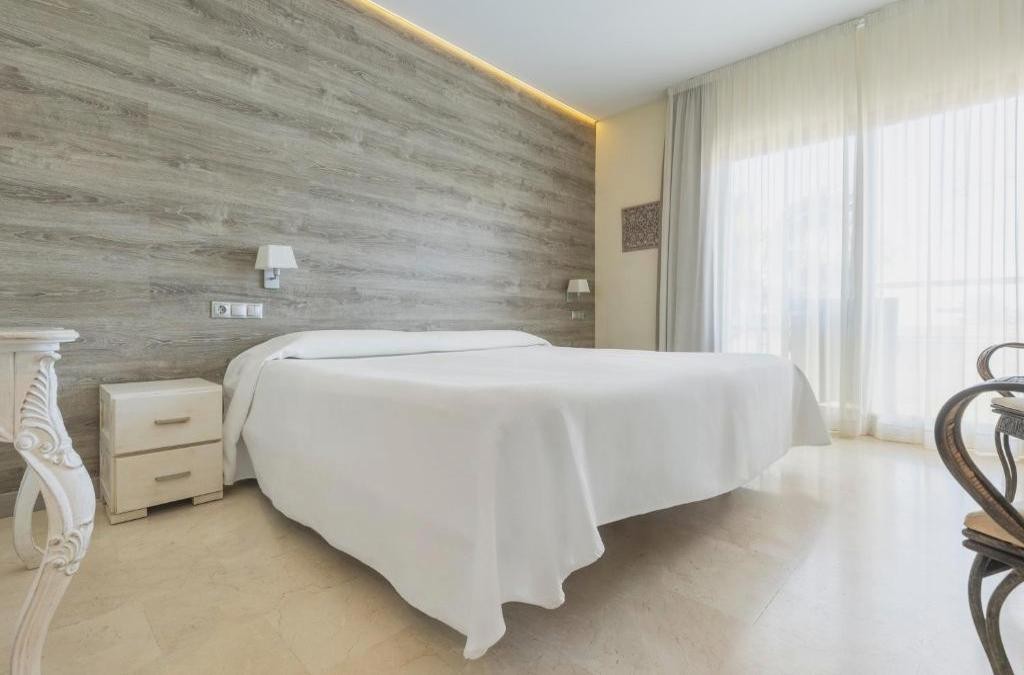 Your 4-star stay in El Albir Costa Blanca - Sun Palace Albir & Spa