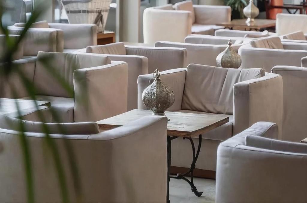Your 4-star stay in El Albir Costa Blanca - Sun Palace Albir & Spa