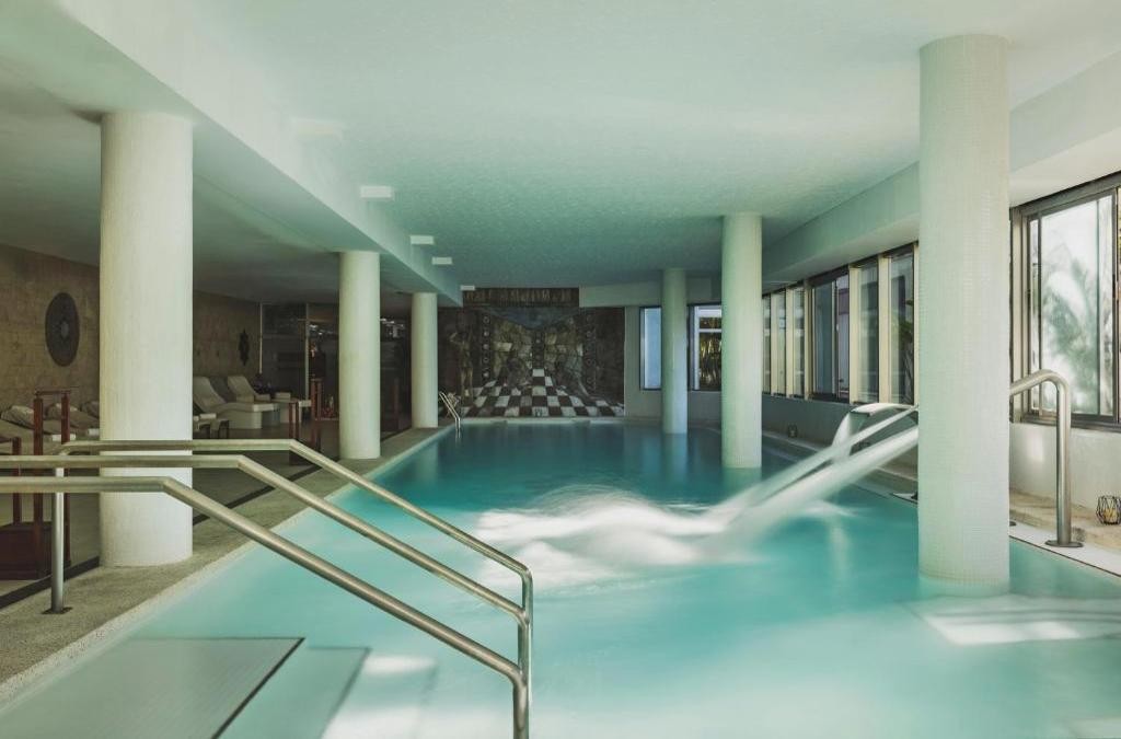 Your 4-star stay in El Albir Costa Blanca - Sun Palace Albir & Spa