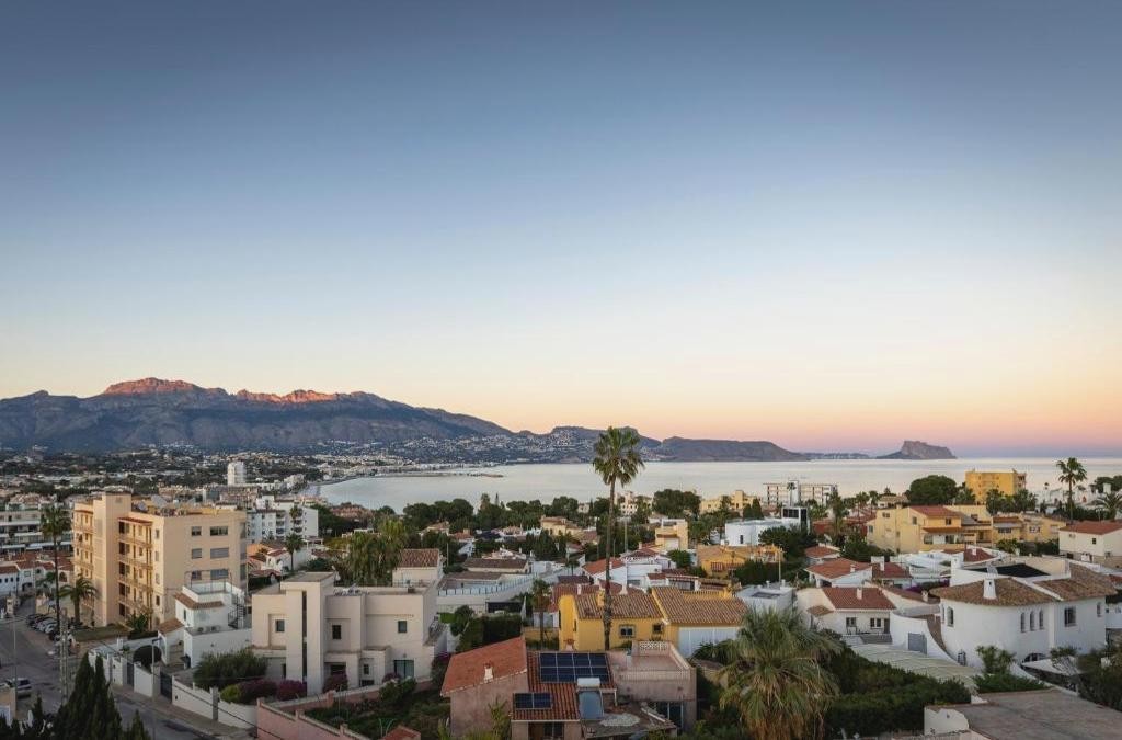 Your 4-star stay in El Albir Costa Blanca - Sun Palace Albir & Spa