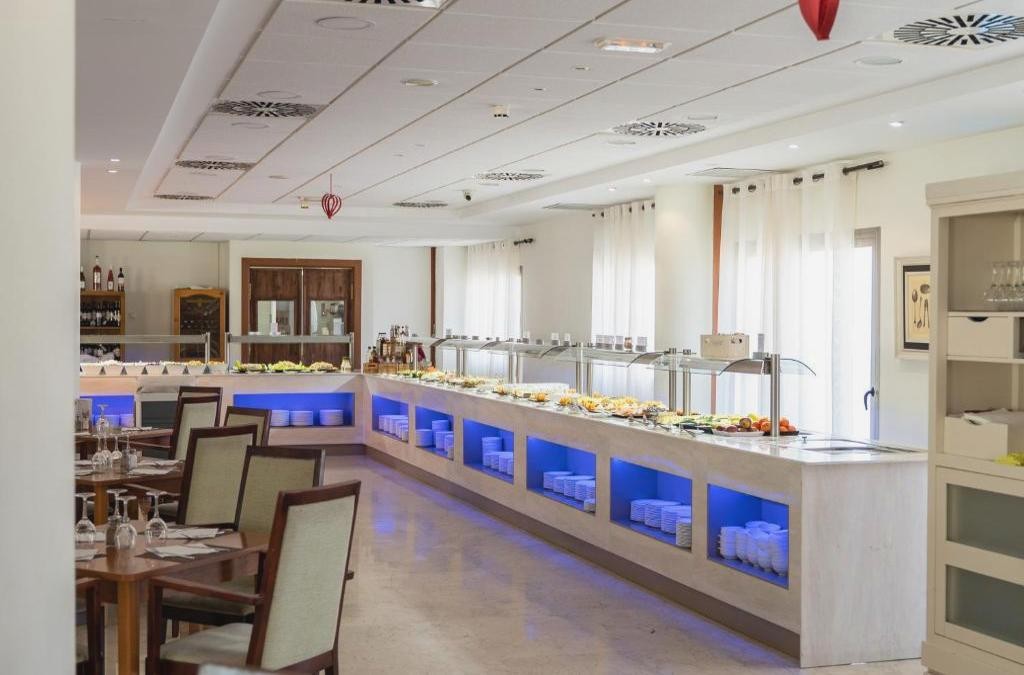 Your 4-star stay in El Albir Costa Blanca - Sun Palace Albir & Spa