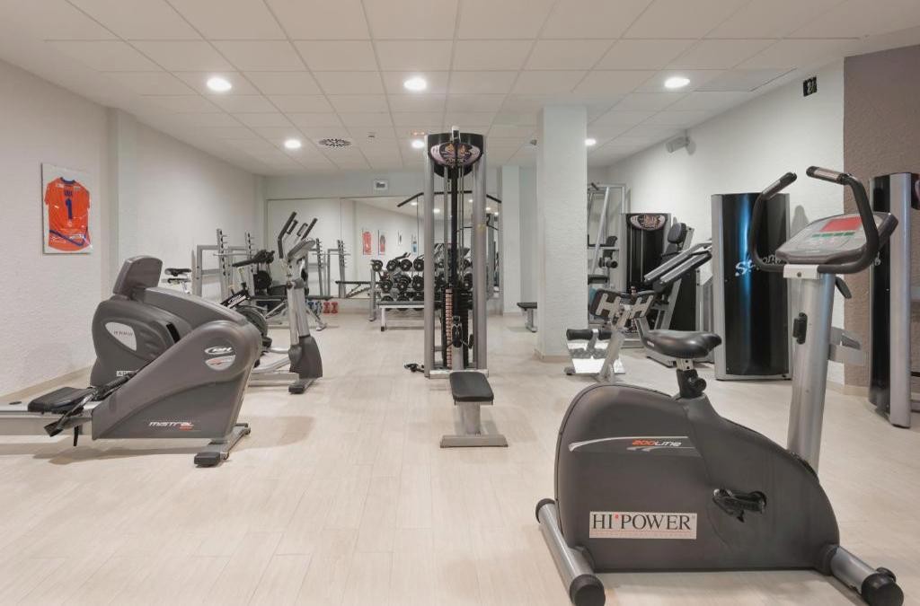 Your 4-star stay in El Albir Costa Blanca - Sun Palace Albir & Spa