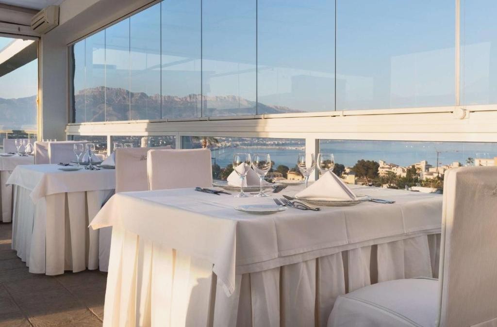 Your 4-star stay in El Albir Costa Blanca - Sun Palace Albir & Spa