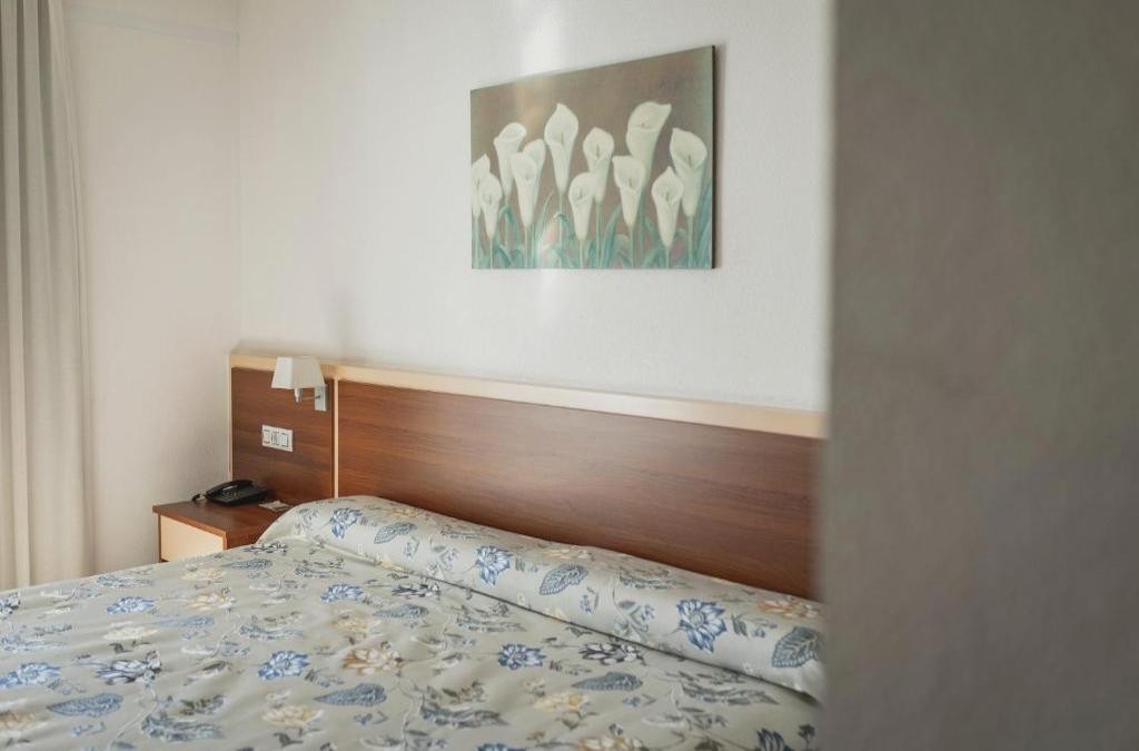 Your 4-star stay in El Albir Costa Blanca - Sun Palace Albir & Spa