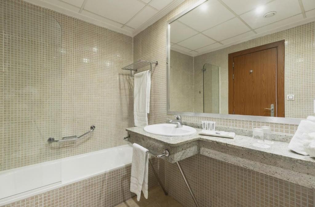 Your 4-star stay in El Albir Costa Blanca - Sun Palace Albir & Spa
