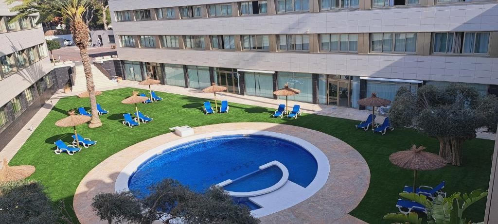 Daniya Alicante