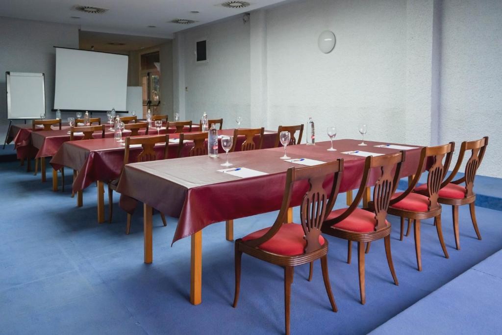 Hotel Bartos