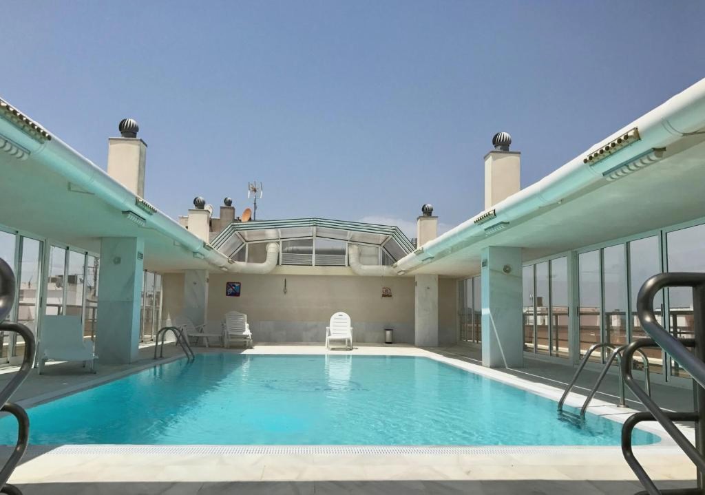 Hotel Bartos