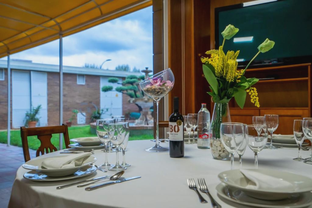 Hotel Bartos