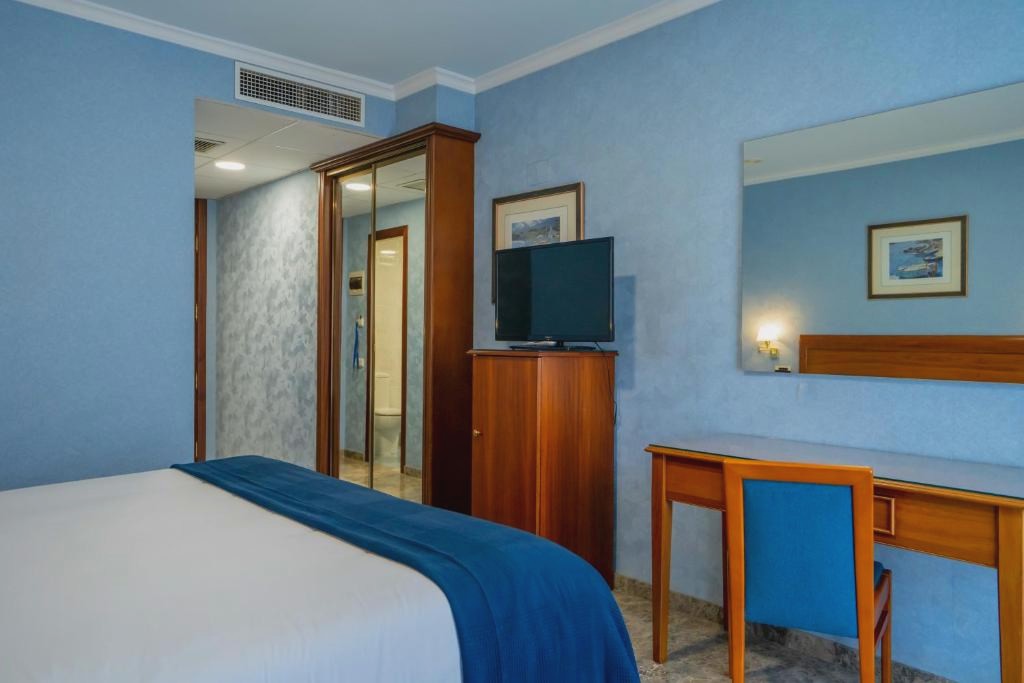 Hotel Bartos