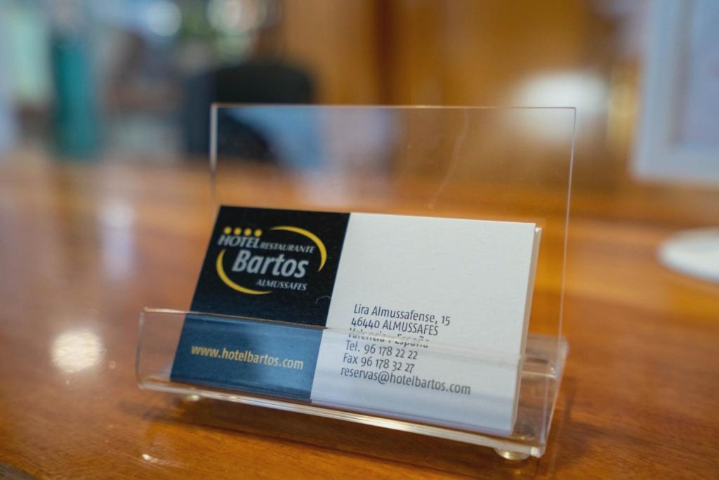 Hotel Bartos