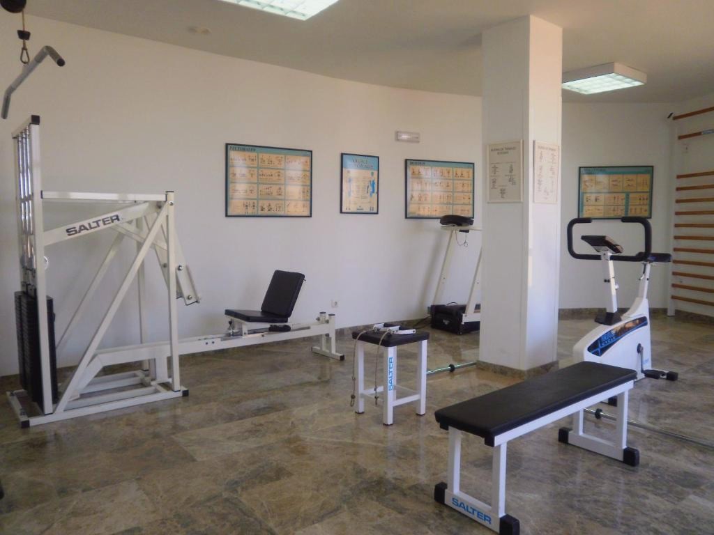 Hotel Bartos