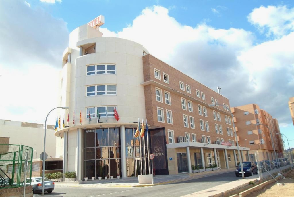 Hotel Bartos