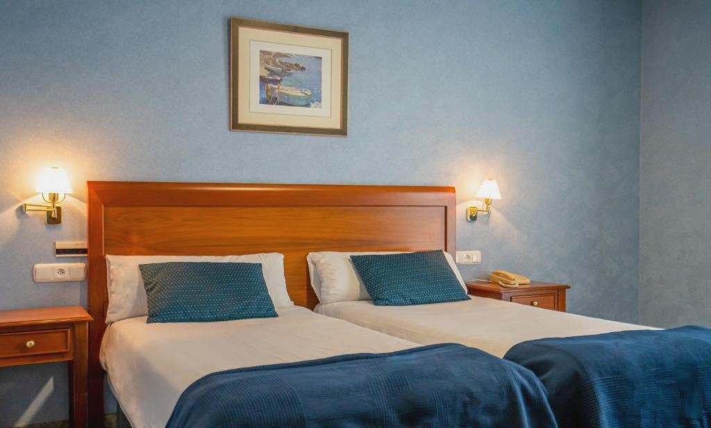Hotel Bartos