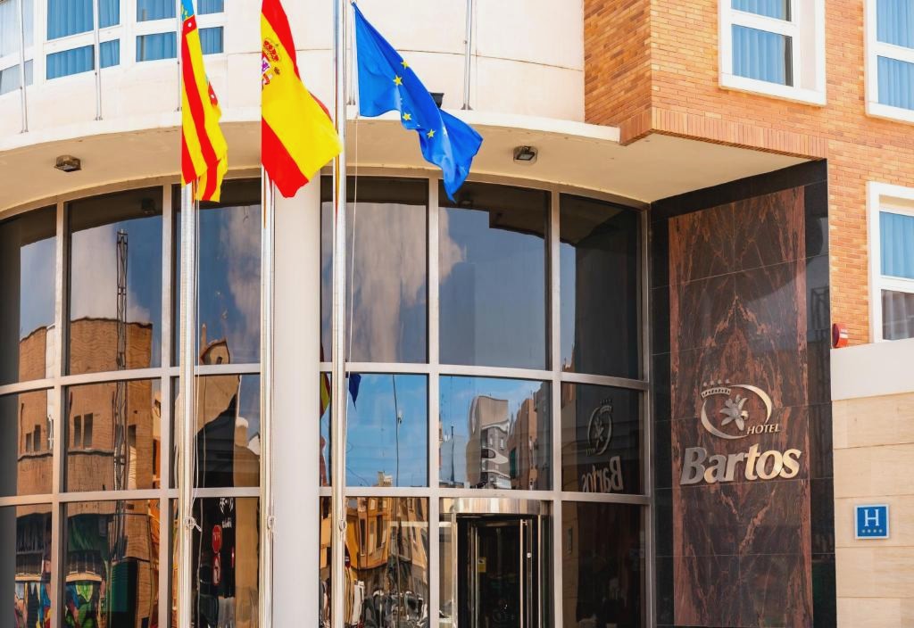 Hotel Bartos