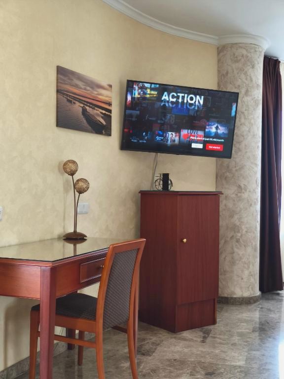 Hotel Bartos