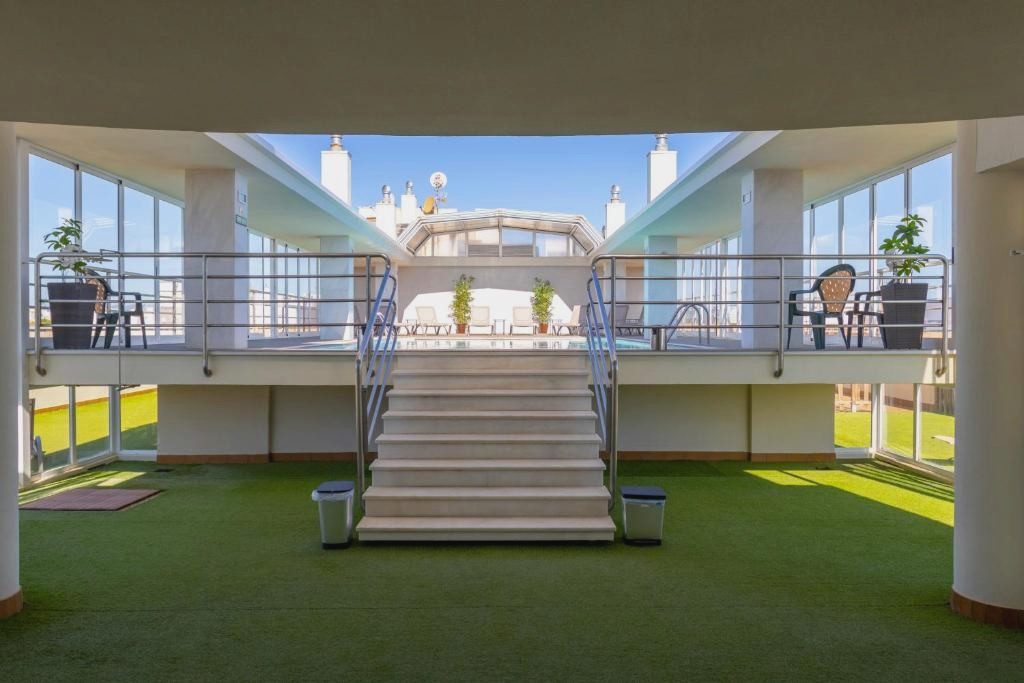 Hotel Bartos