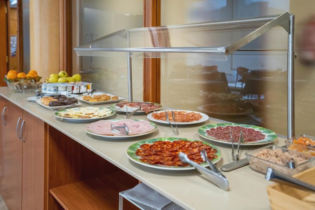 Hotel Bartos