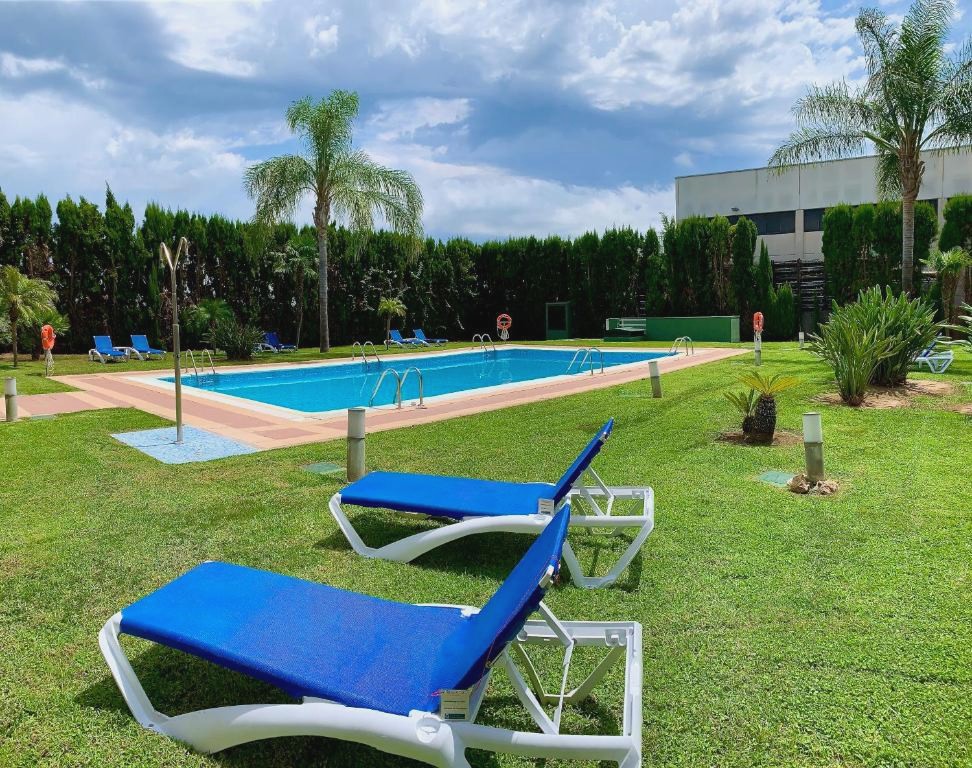 Ramada by Wyndham Valencia Almussafes