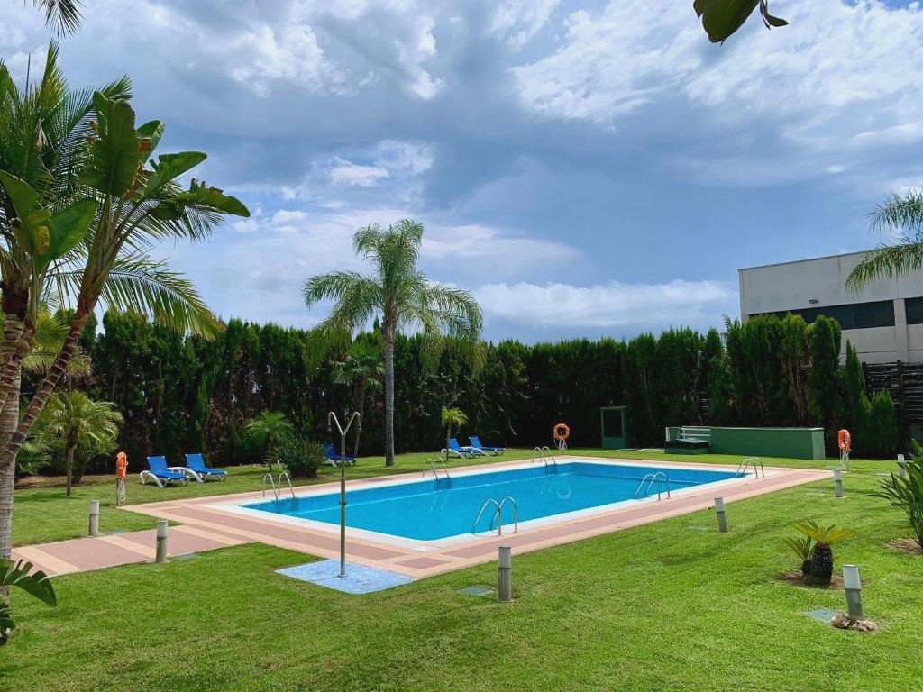 Ramada by Wyndham Valencia Almussafes