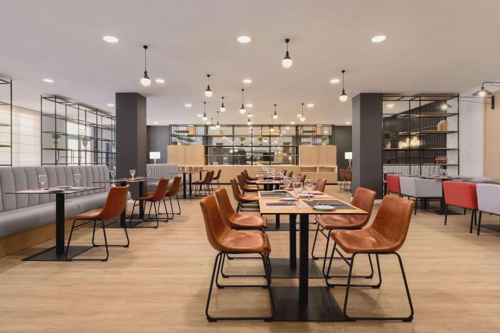 Ramada by Wyndham Valencia Almussafes