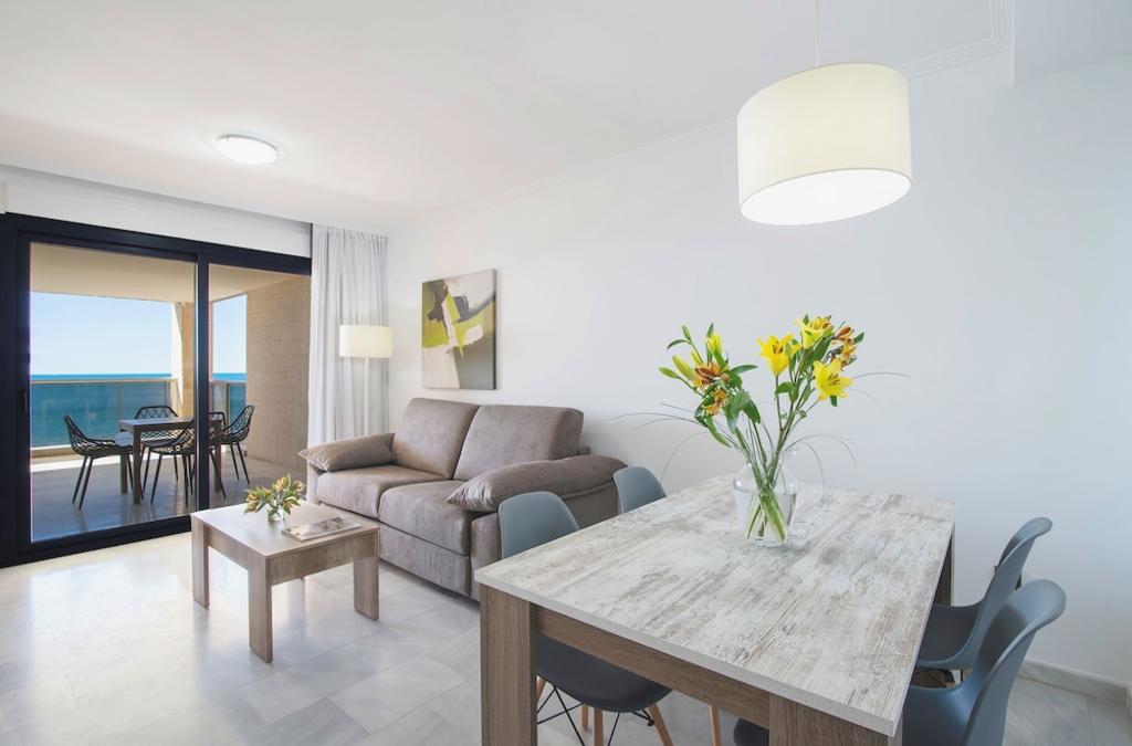 Villa Puerto Beach by Pierre & Vacances
