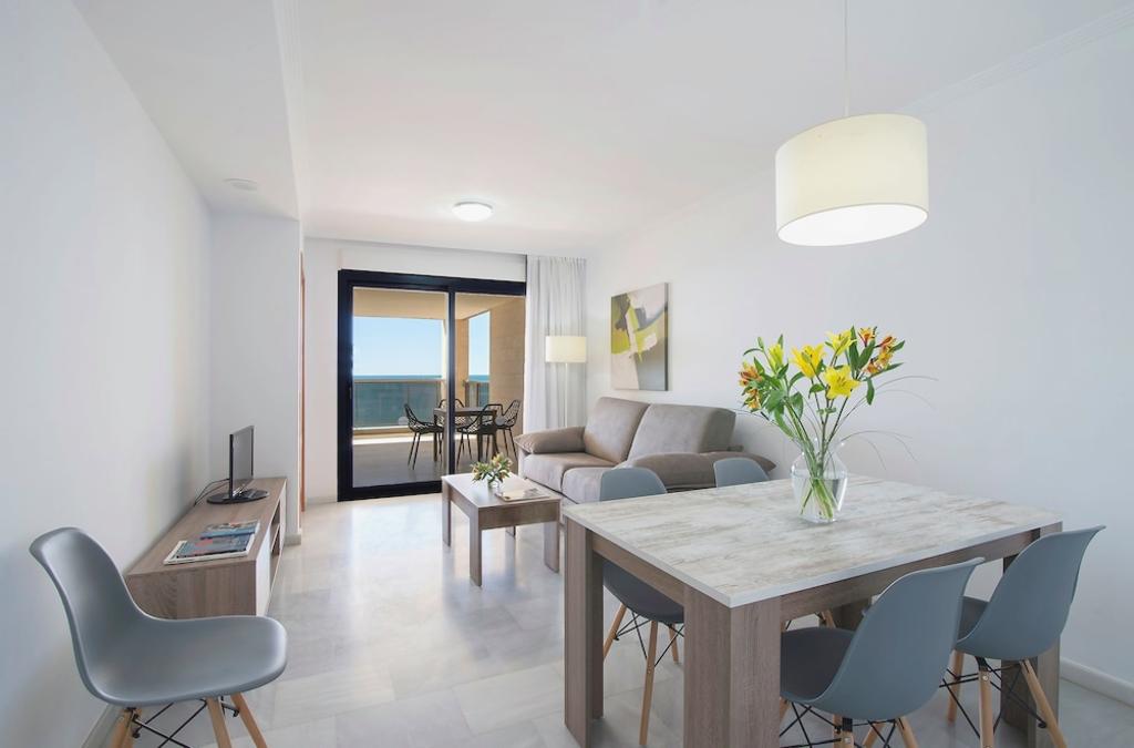 Villa Puerto Beach by Pierre & Vacances