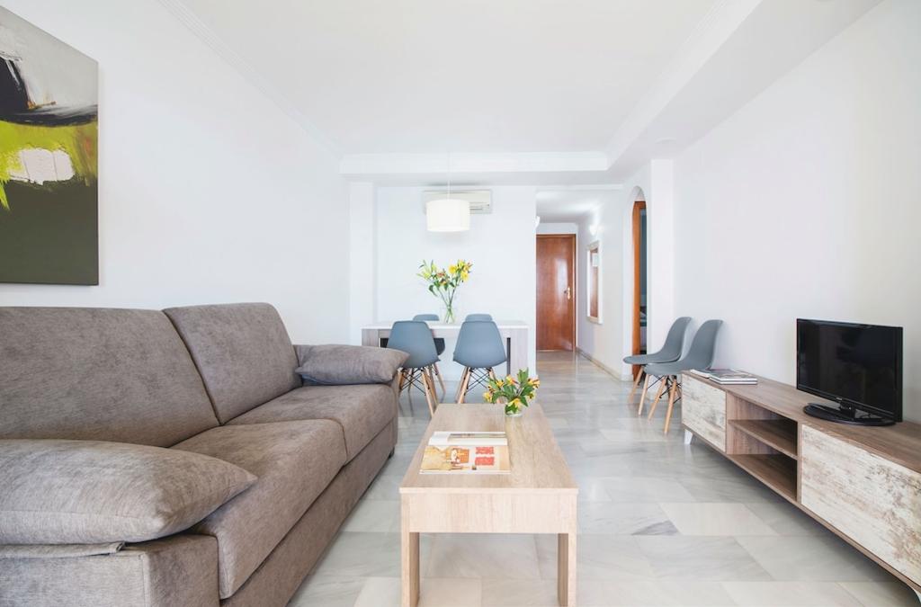 Villa Puerto Beach by Pierre & Vacances