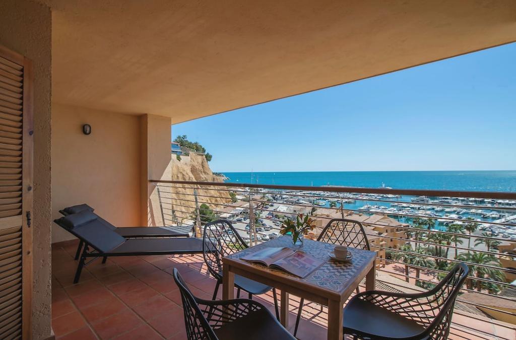 Villa Puerto Beach by Pierre & Vacances