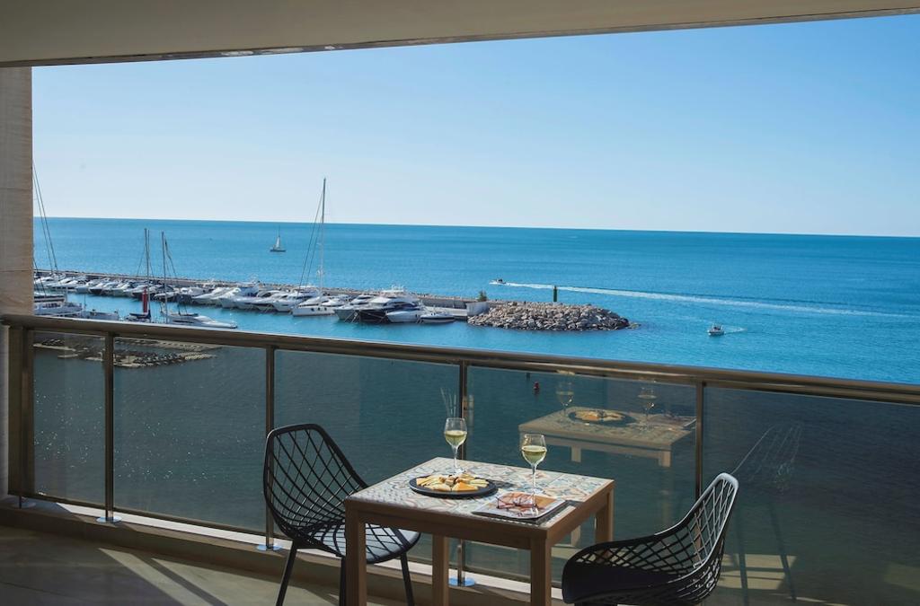 Villa Puerto Beach by Pierre & Vacances