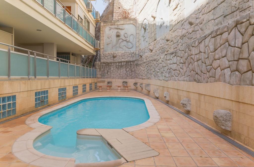 Villa Puerto Beach by Pierre & Vacances
