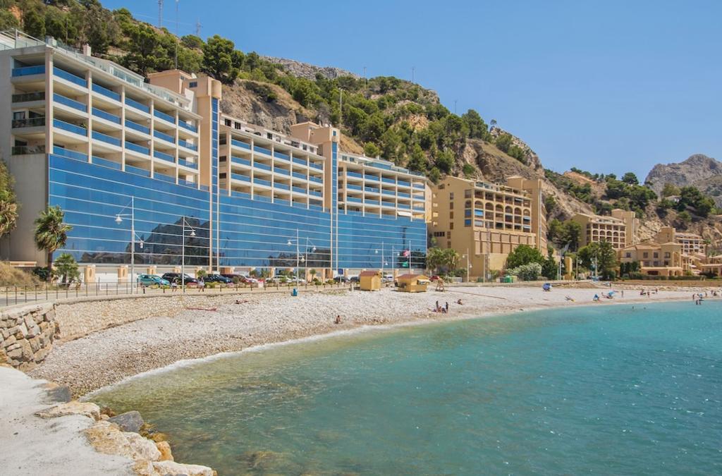 Villa Puerto Beach by Pierre & Vacances