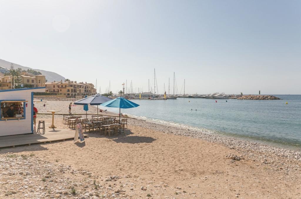 Villa Puerto Beach by Pierre & Vacances