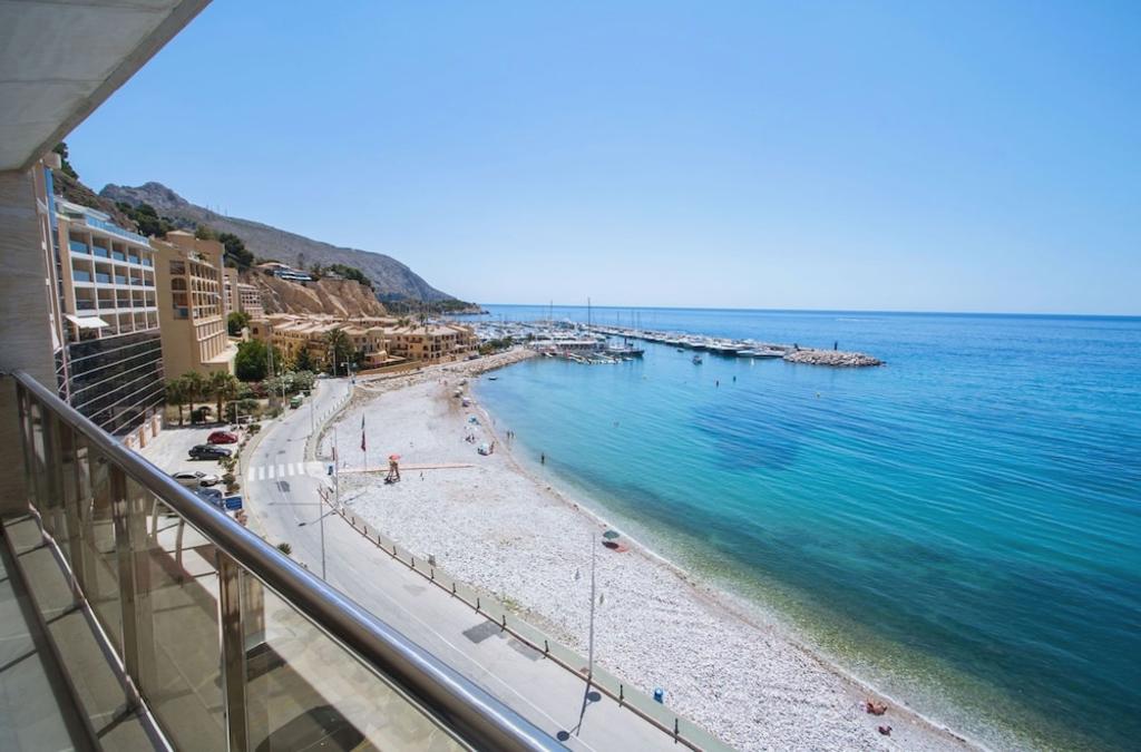 Villa Puerto Beach by Pierre & Vacances