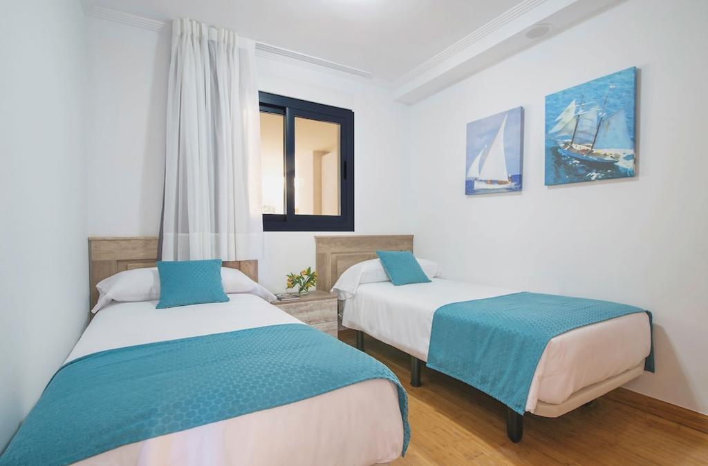 Villa Puerto Beach by Pierre & Vacances