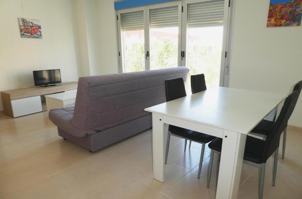 Apartamentos Benicarló 3000