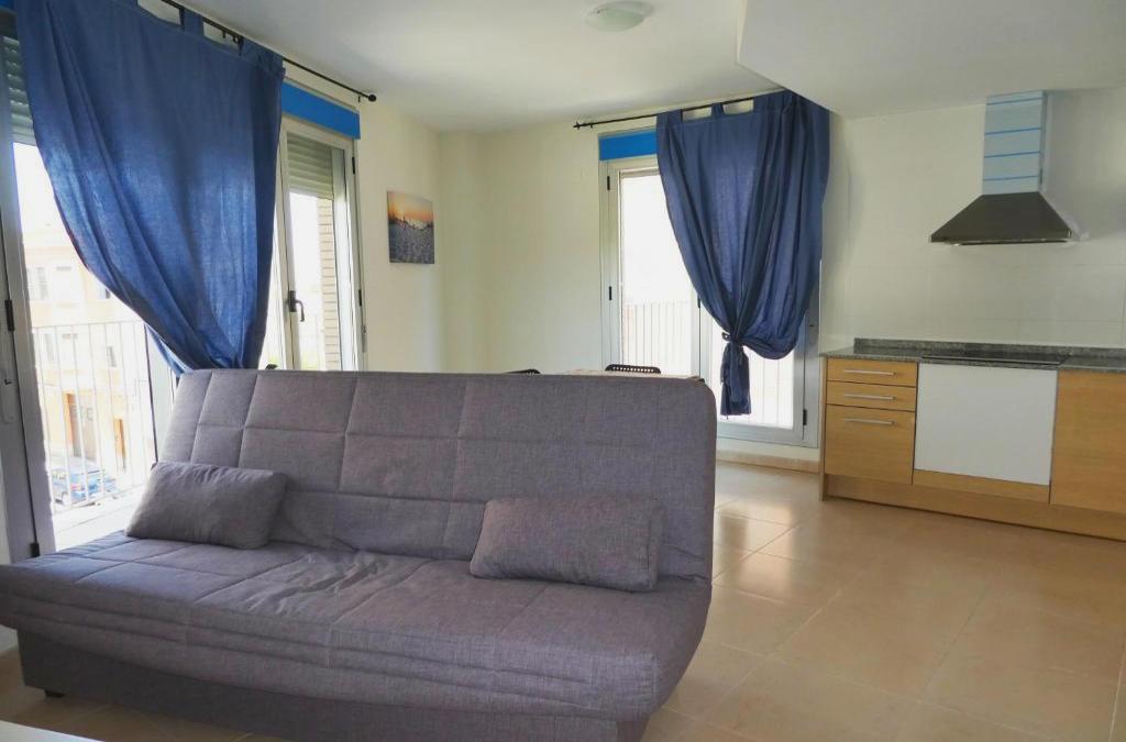Apartamentos Benicarló 3000