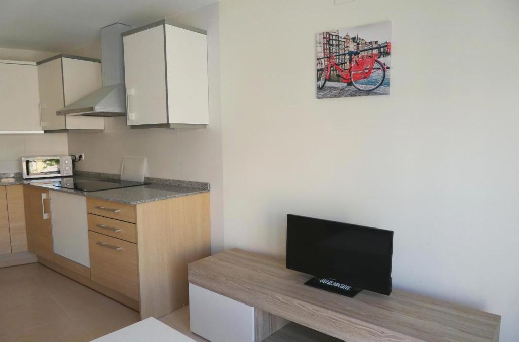 Apartamentos Benicarló 3000