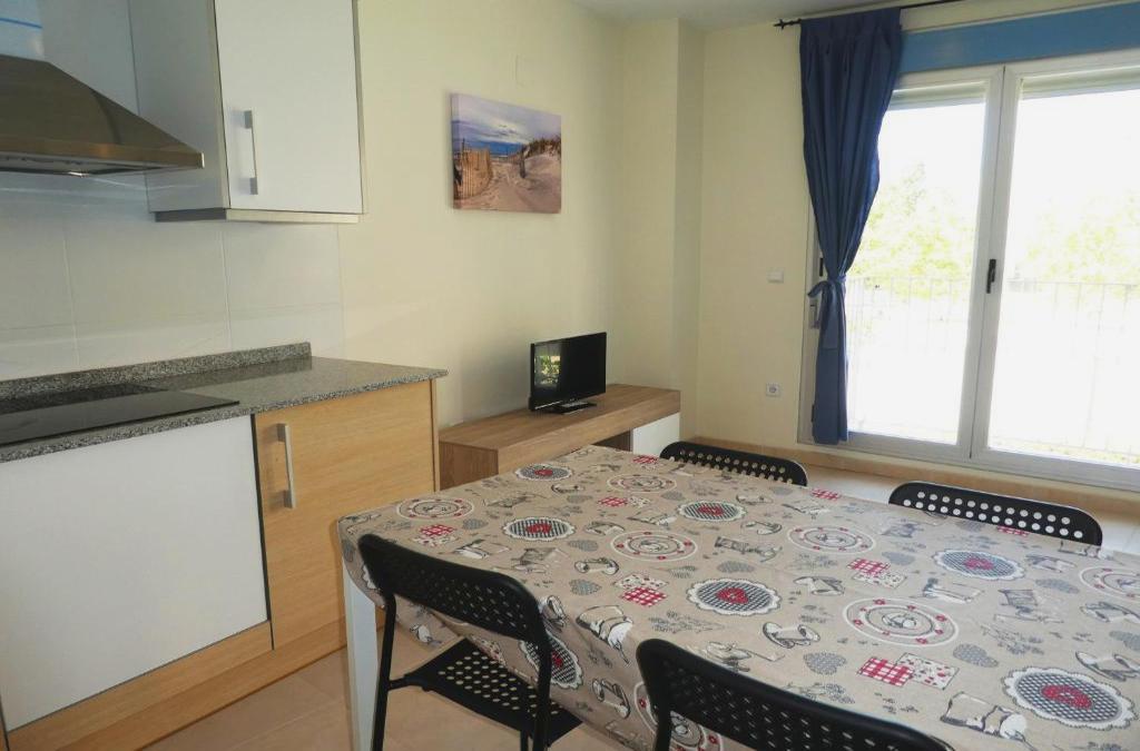 Apartamentos Benicarló 3000