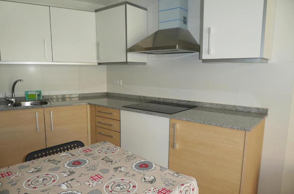Apartamentos Benicarló 3000