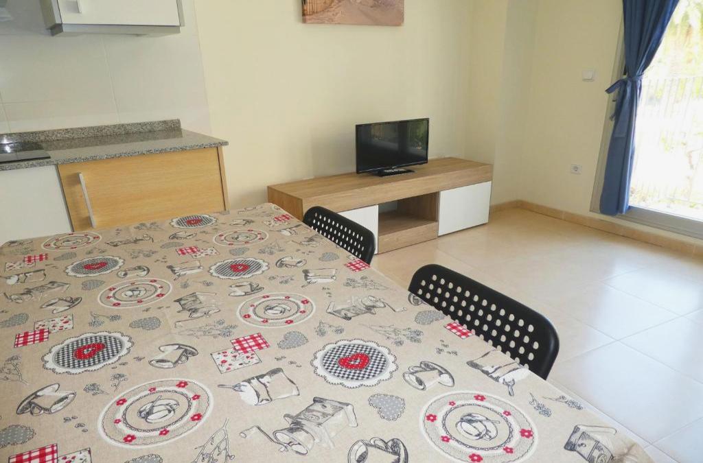 Apartamentos Benicarló 3000