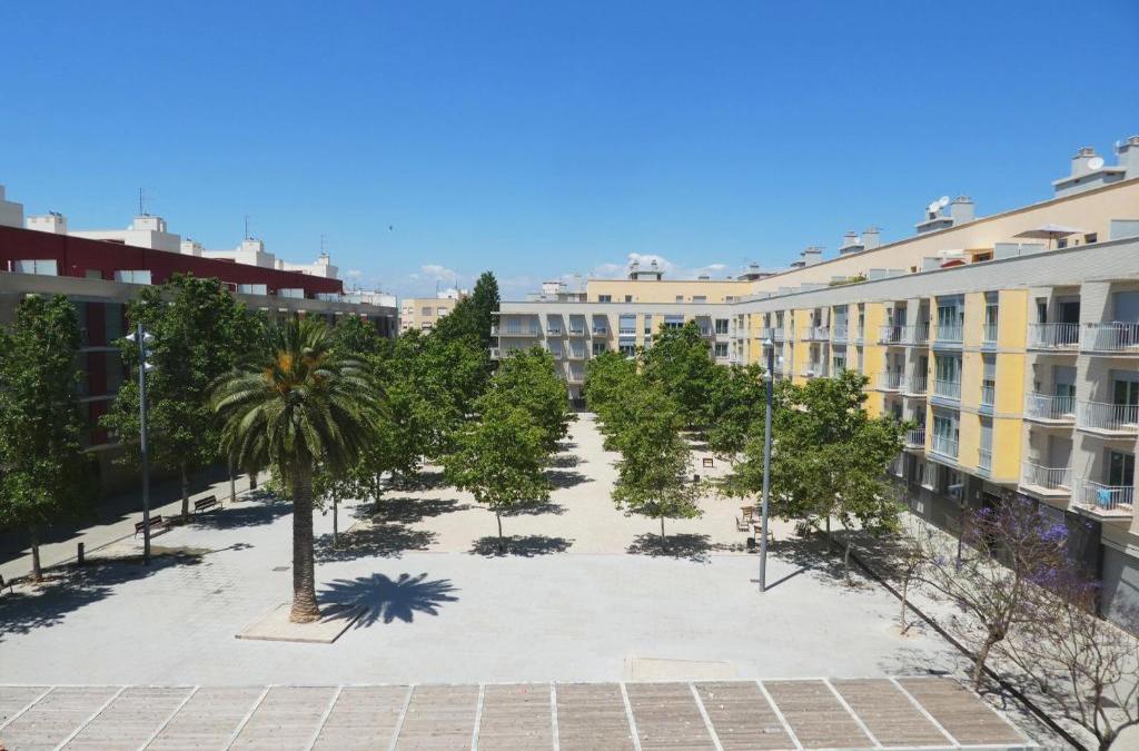 Apartamentos Benicarló 3000
