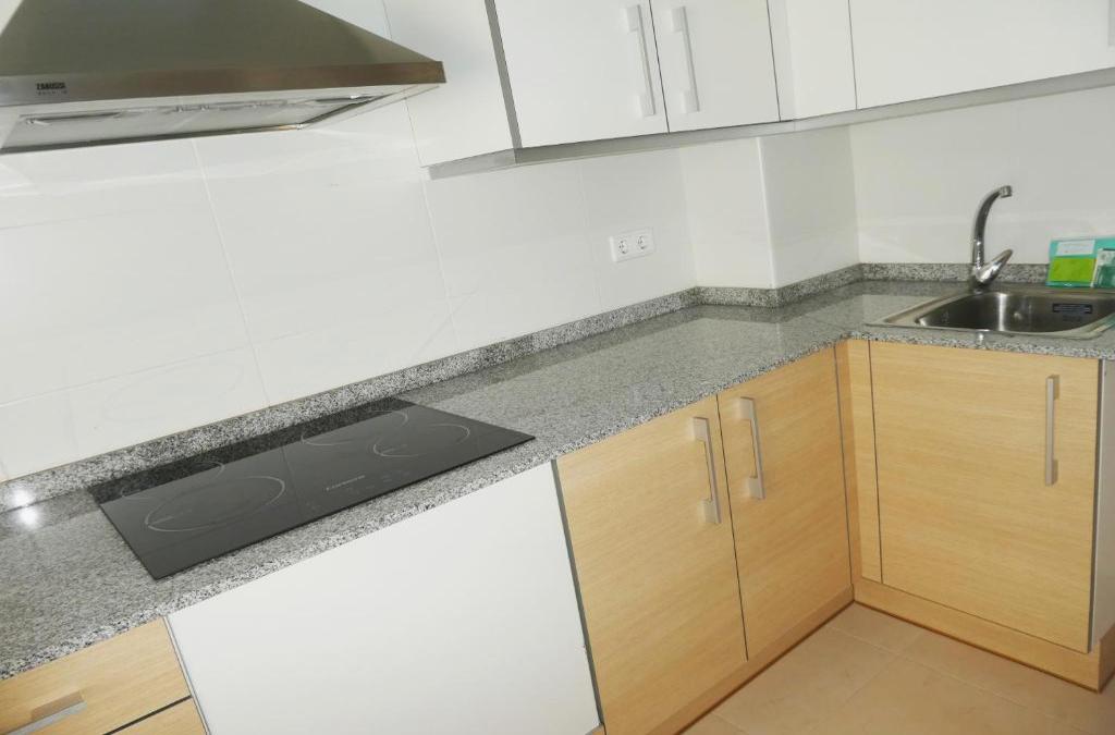 Apartamentos Benicarló 3000